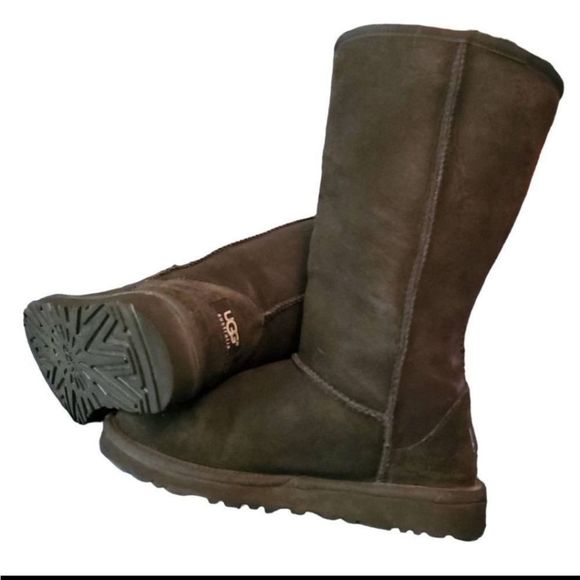 UGG Classic Tall Boots - Picture 1 of 7